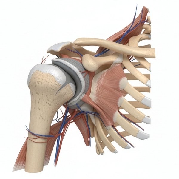 Cirugía de Manguito Rotador en Santa Cruz